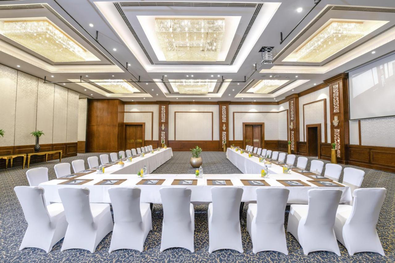 Tolip Resort El Galala Hills Ain Sukhna Exterior foto The Grand Ballroom