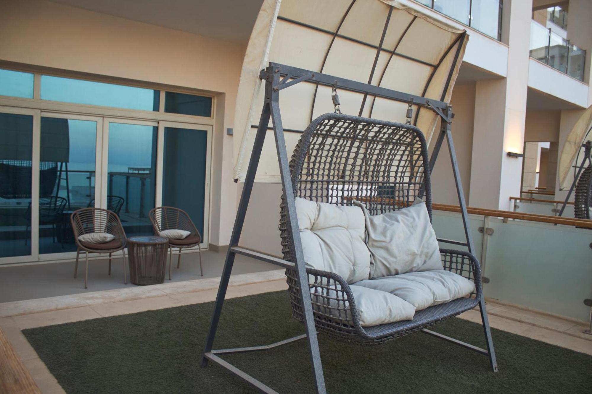 Tolip Resort El Galala Hills Ain Sukhna Exterior foto